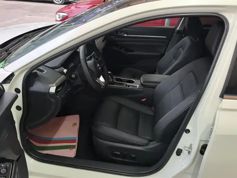 Nissan Teana 2021 из CN, фото 7