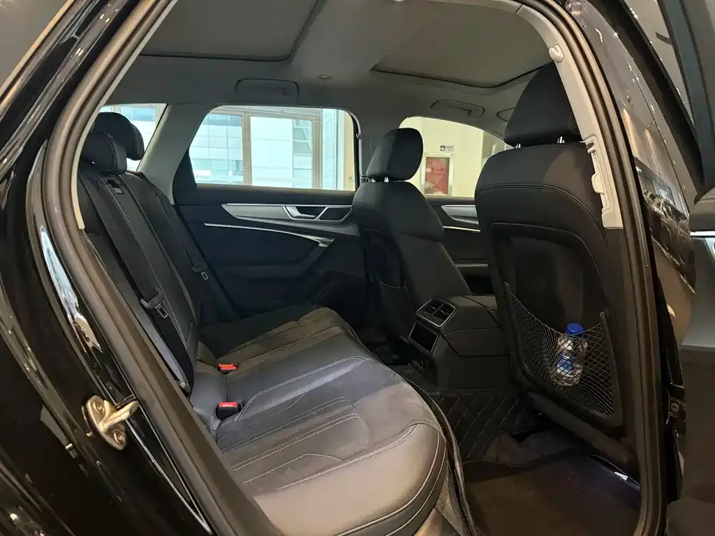 Audi A6 (Import) 2025 из CN, фото 7