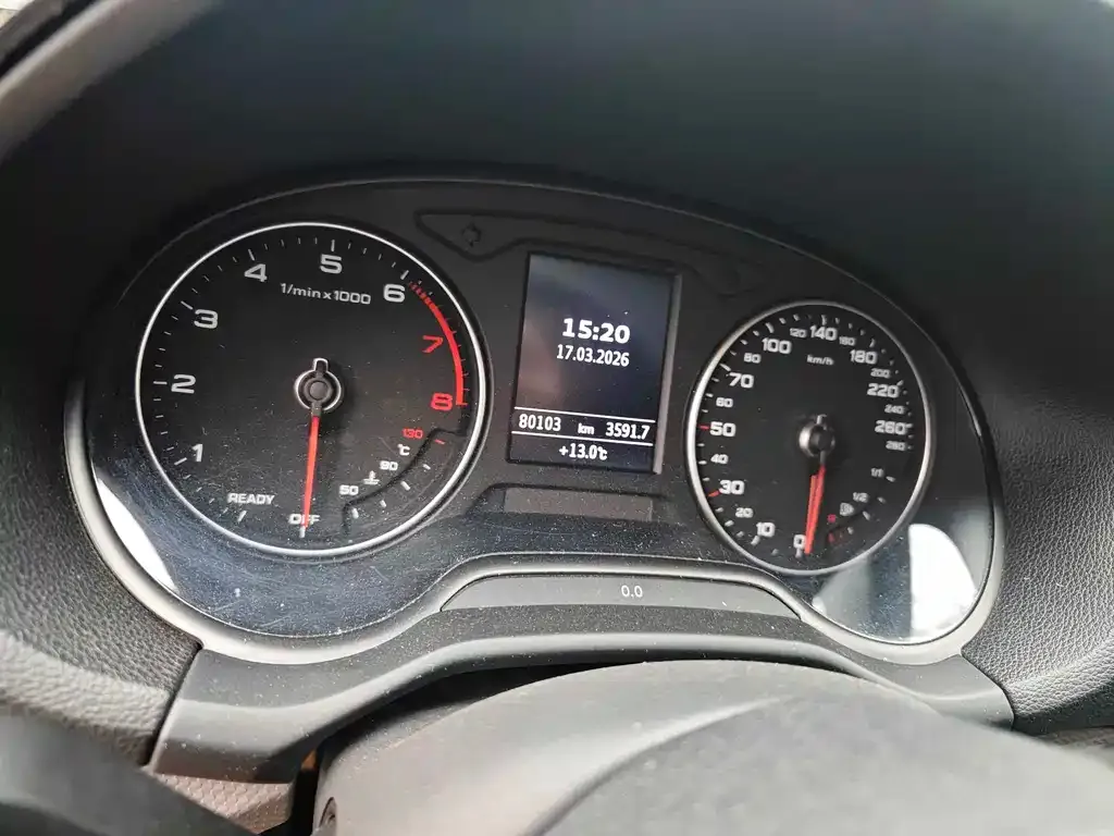 Audi Q2L 2021 из CN, фото 5