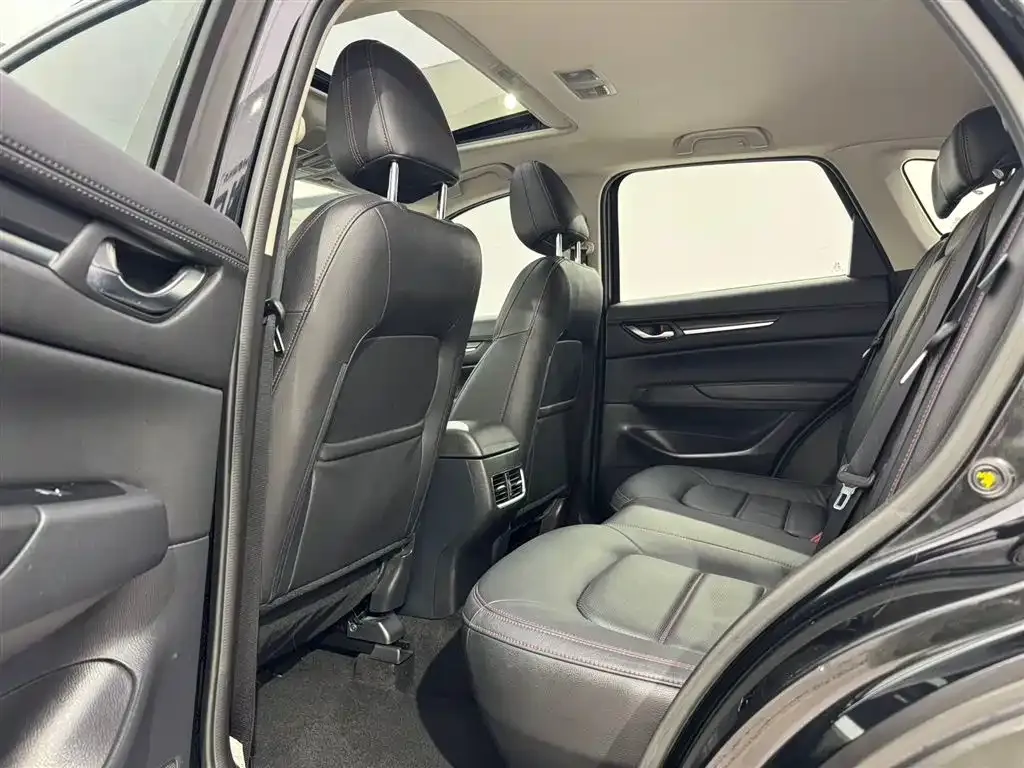 Mazda CX-5 2021 из CN, фото 10