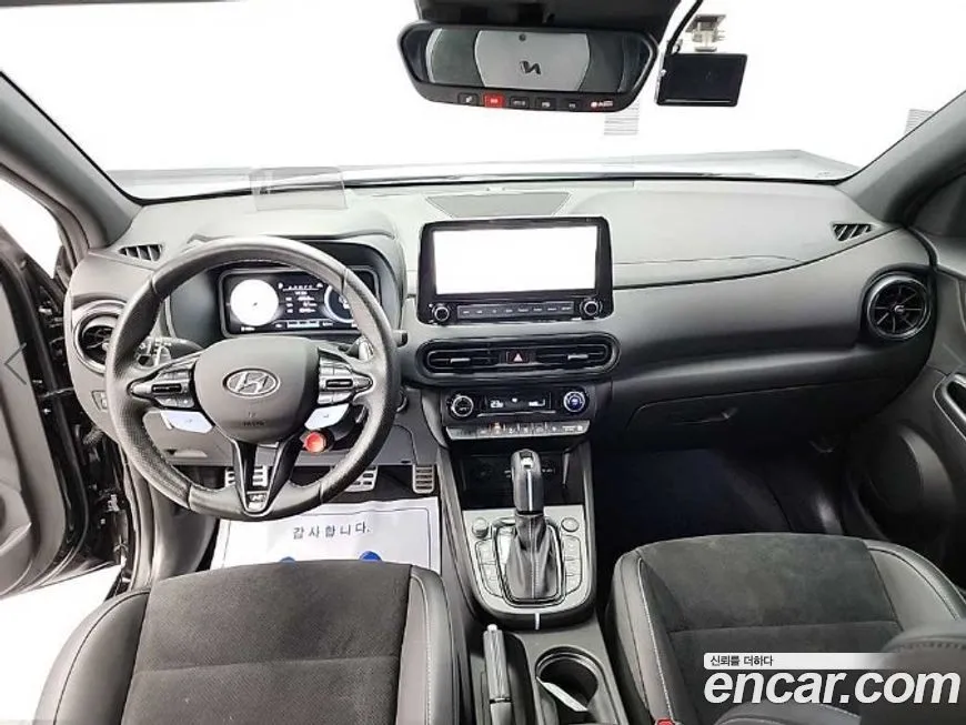 Hyundai Kona 2023 из KR, фото 8