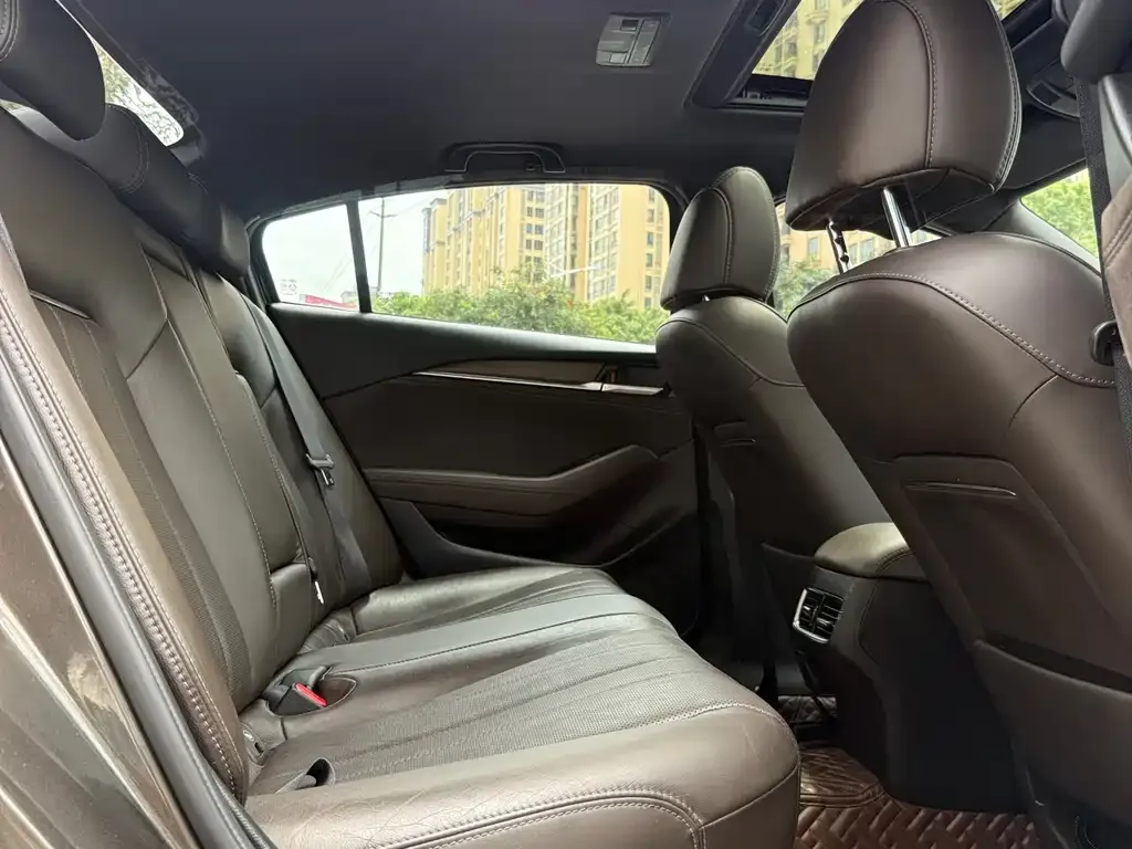 Mazda Atenza 2021 из CN, фото 5