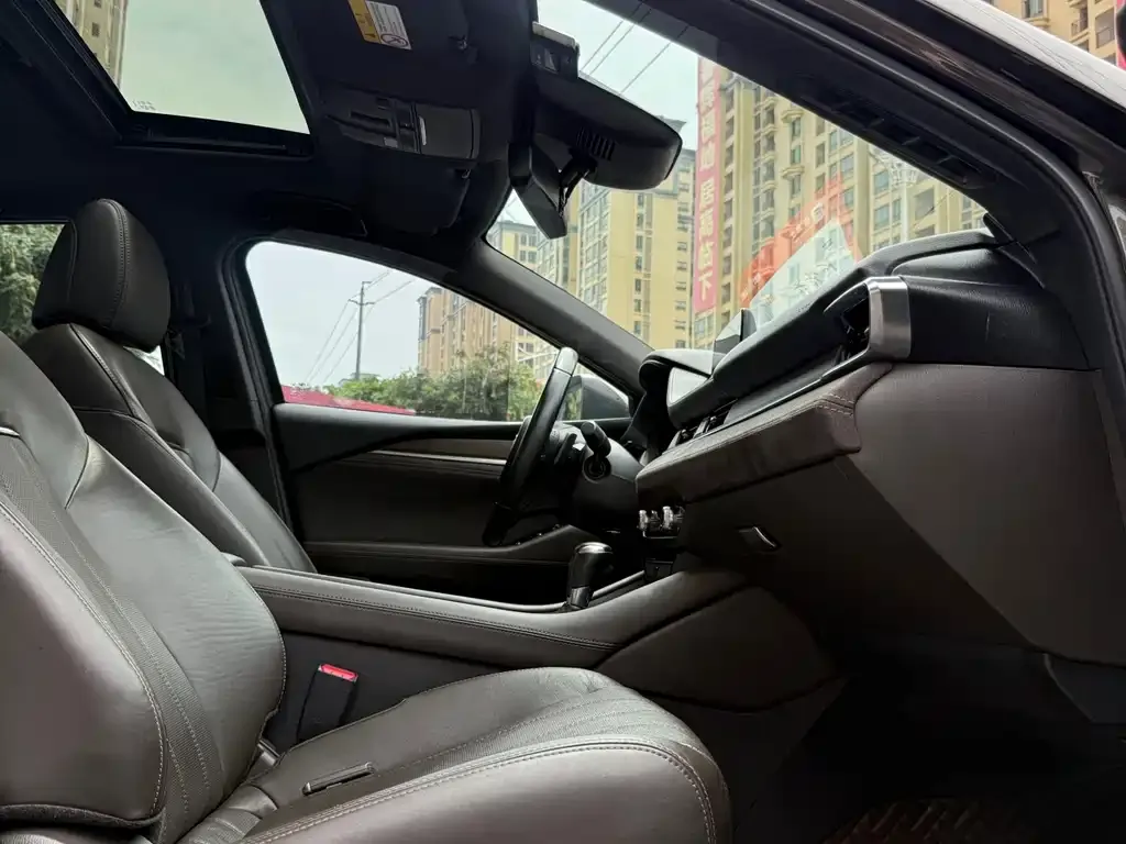 Mazda Atenza 2021 из CN, фото 3