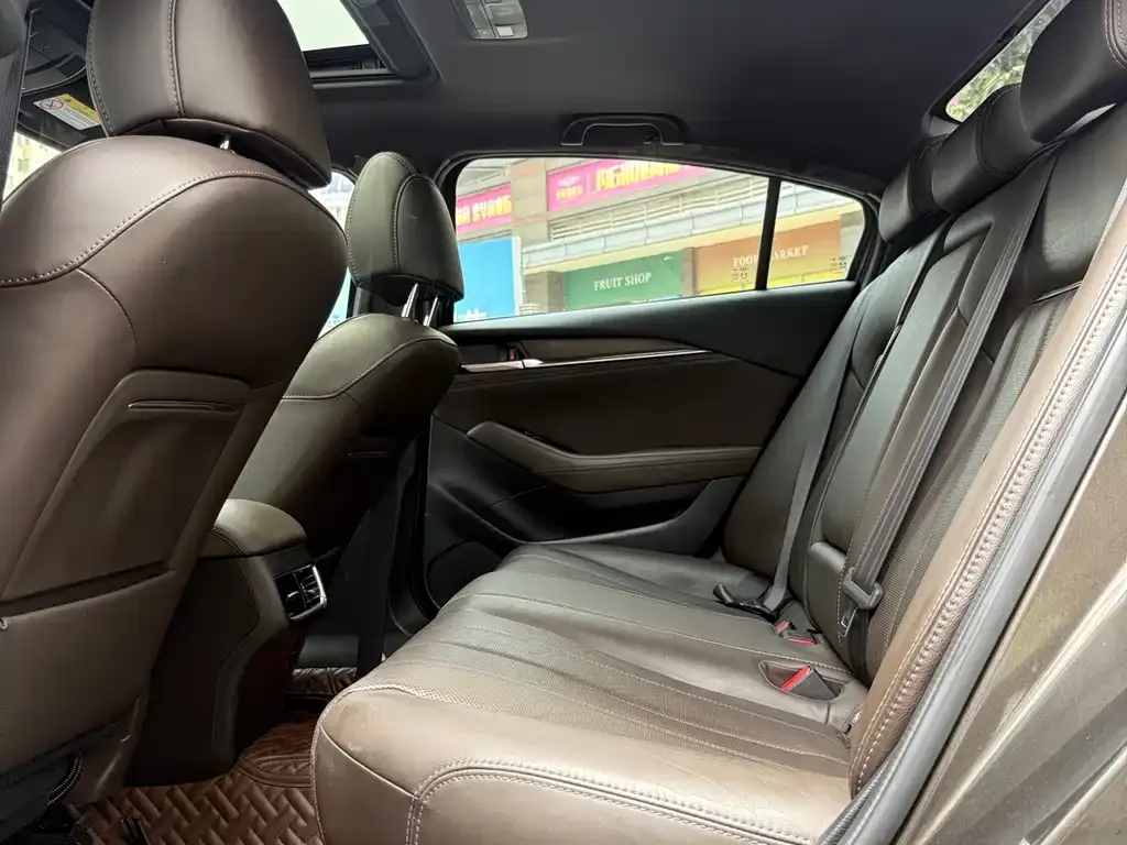 Mazda Atenza 2021 из CN, фото 7