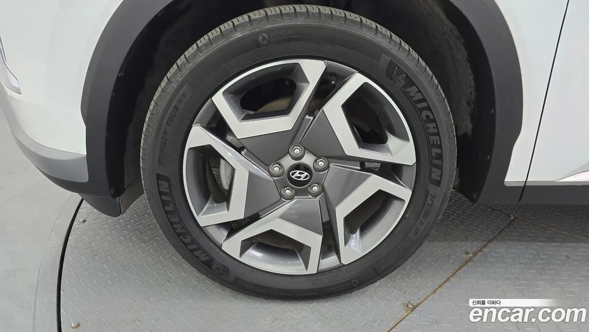 Hyundai Palisade — фото 3
