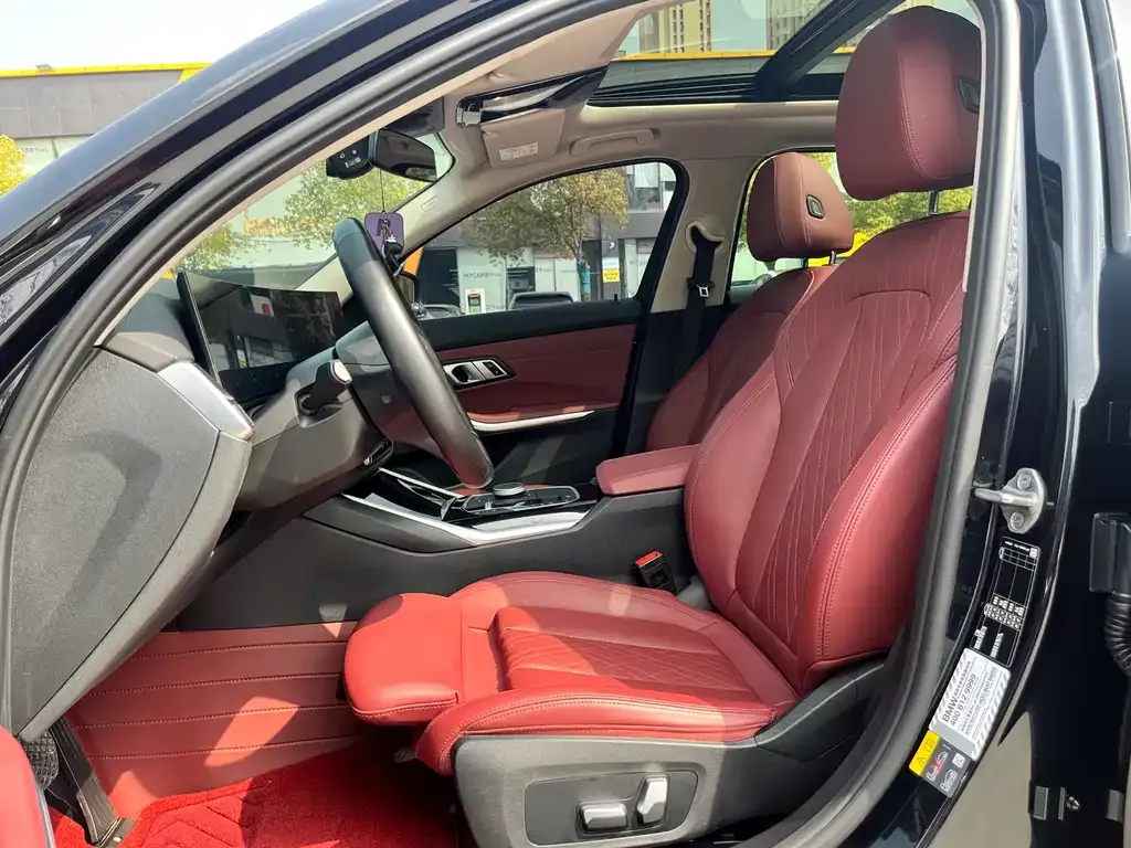 BMW i3 2023 из CN, фото 8