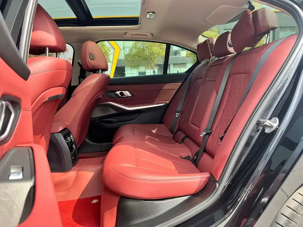 BMW i3 2023 из CN, фото 7