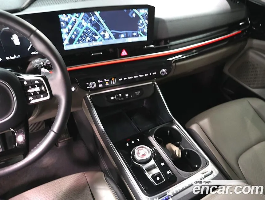 Kia Carnival — фото 10