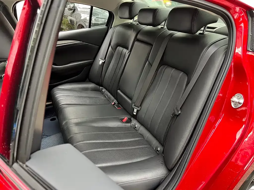 Mazda Atenza 2021 из CN, фото 9
