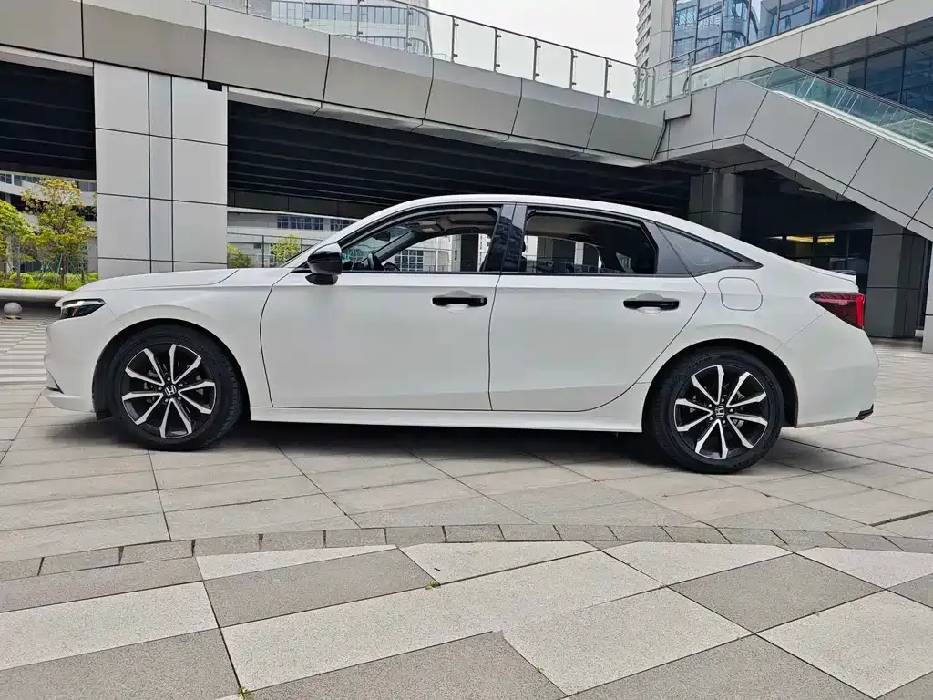 Honda Integra 2022 из CN, фото 3