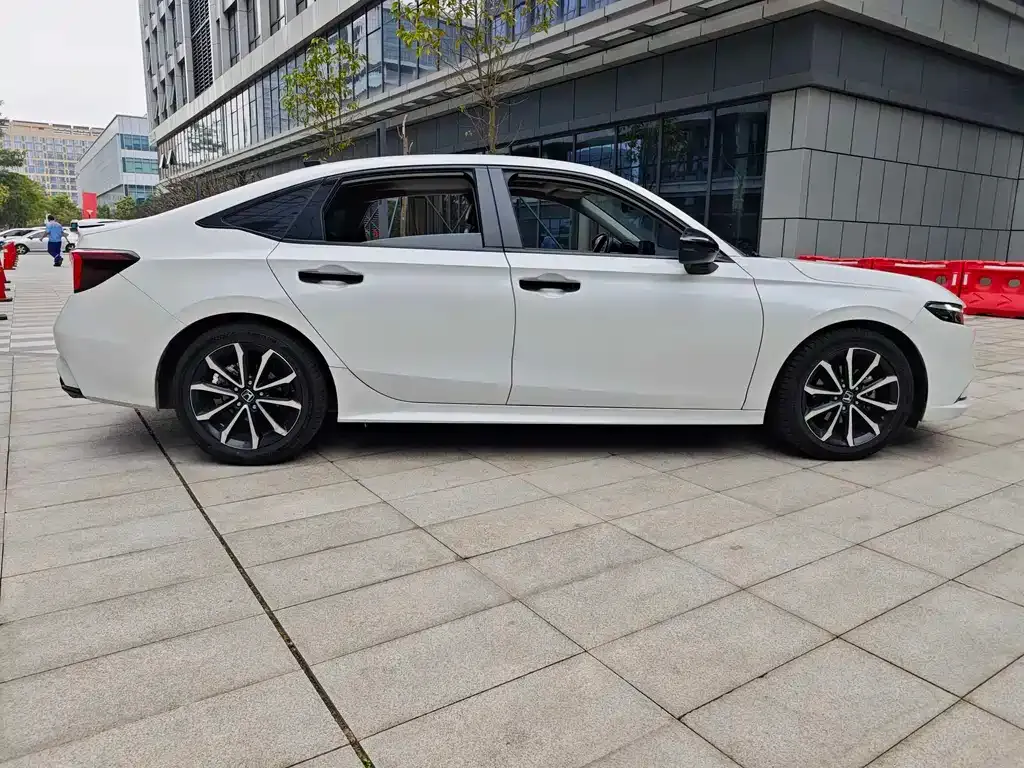 Honda Integra 2022 из CN, фото 7