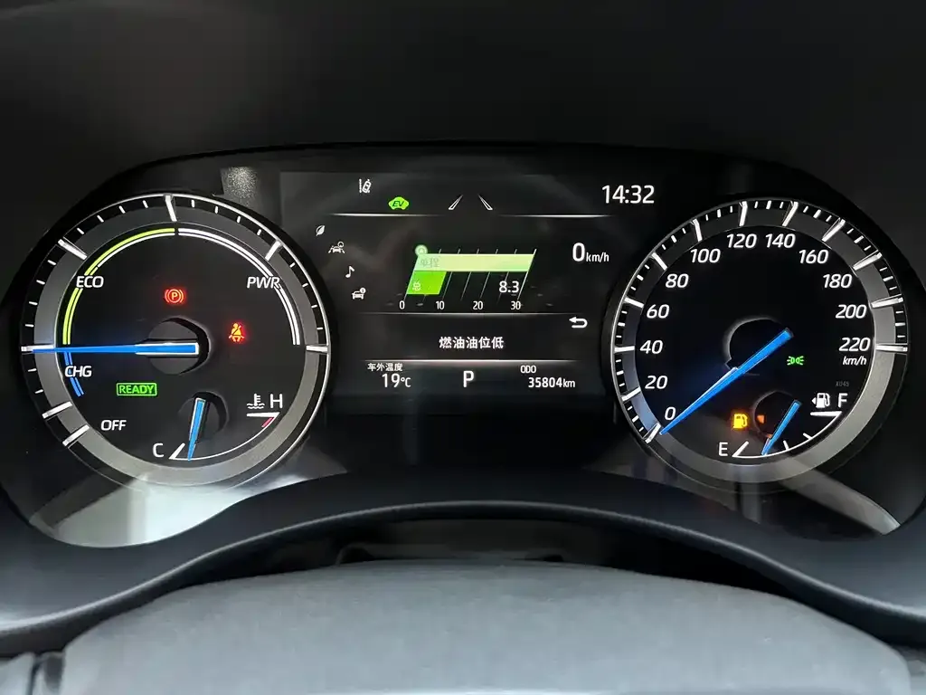 Toyota Highlander 2022 из CN, фото 5