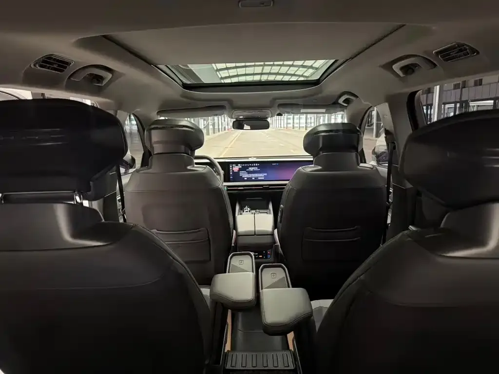 Ford Edge — фото 2