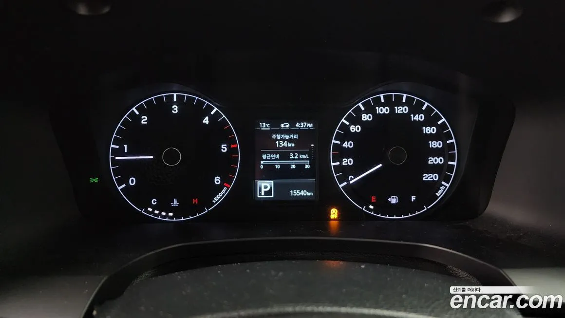 KG Mobility (Ssangyong) Rexton — фото 2