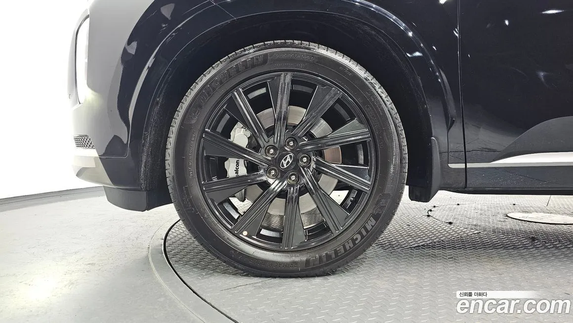 Hyundai Palisade — фото 6