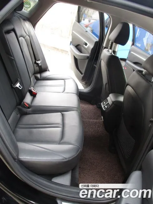 Hyundai Sonata 2021 из KR, фото 4