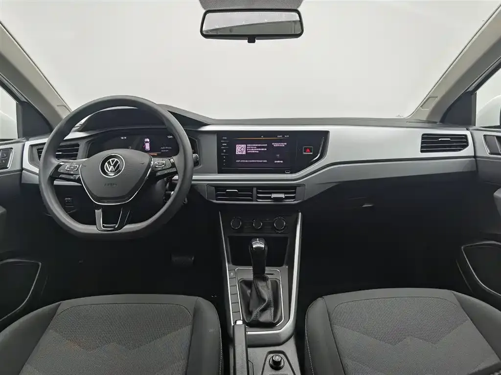 Volkswagen Polo 2024 из CN, фото 9