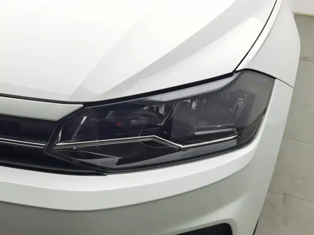 Volkswagen Polo 2024 из CN, фото 5