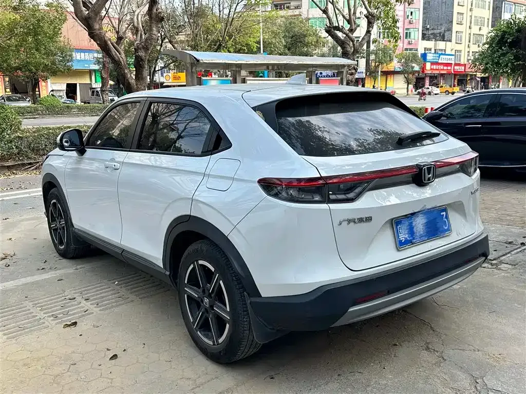 Honda Vezel 2023 из CN, фото 7