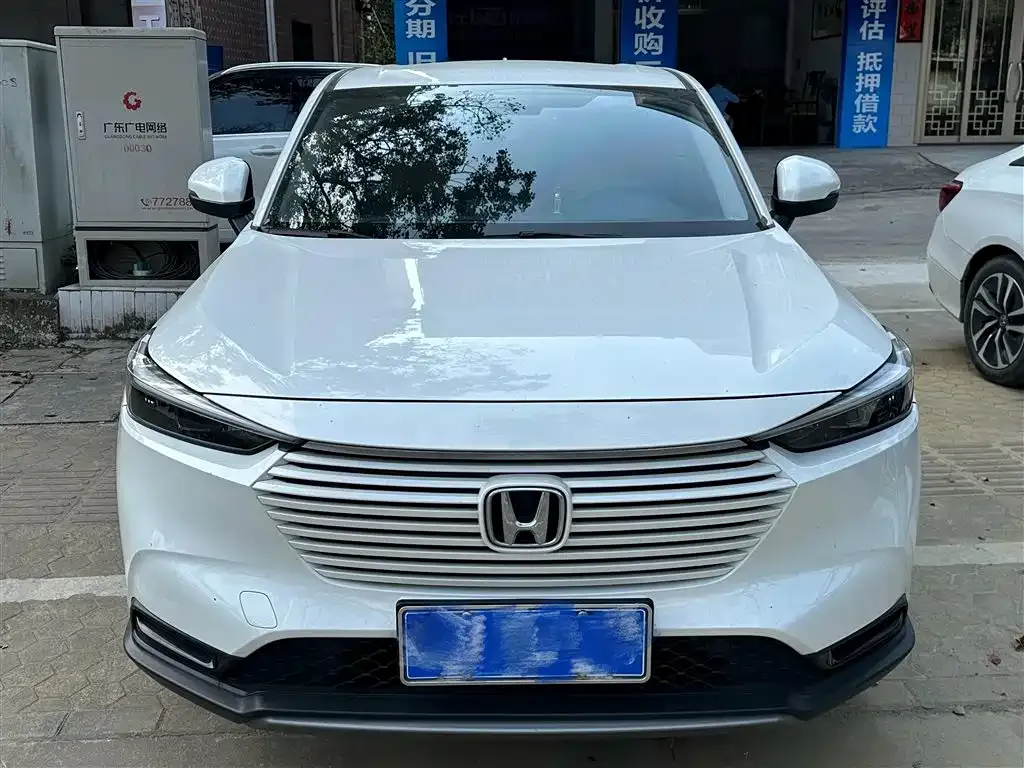 Honda Vezel 2023 из CN, фото 9