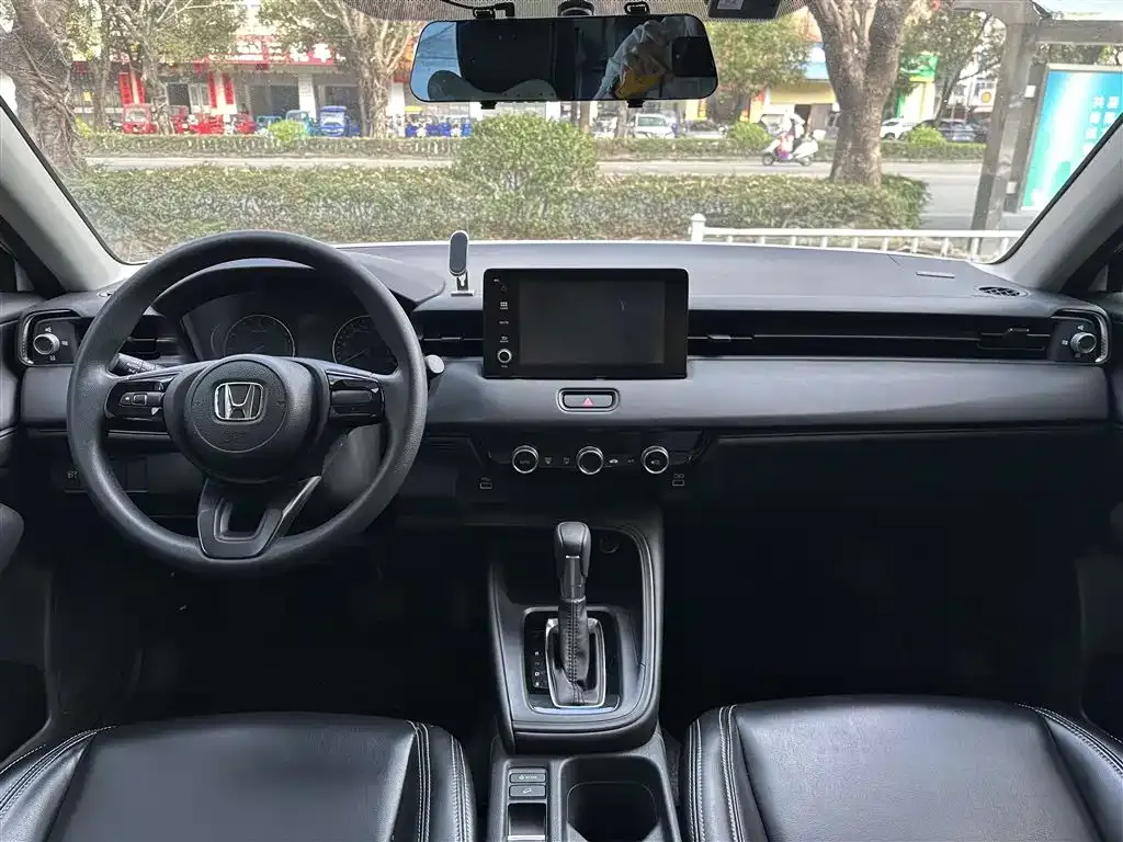 Honda Vezel 2023 из CN, фото 6