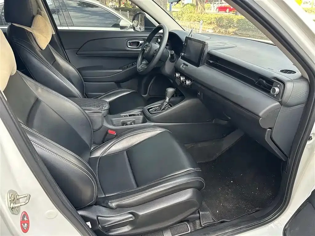 Honda Vezel 2023 из CN, фото 5