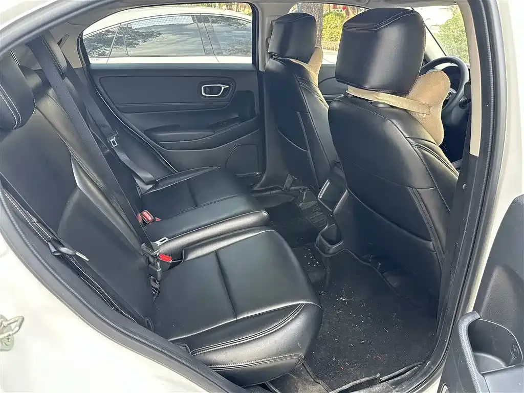 Honda Vezel 2023 из CN, фото 8