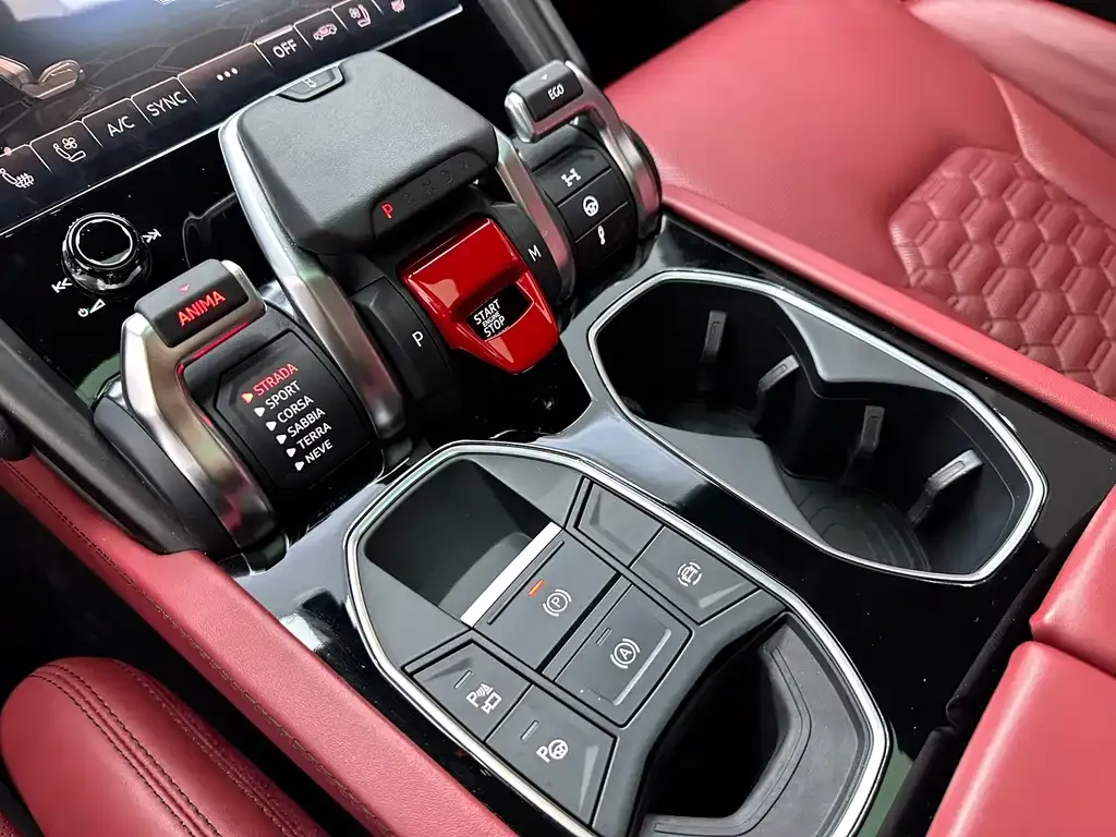 Lamborghini Urus 2022 из CN, фото 10