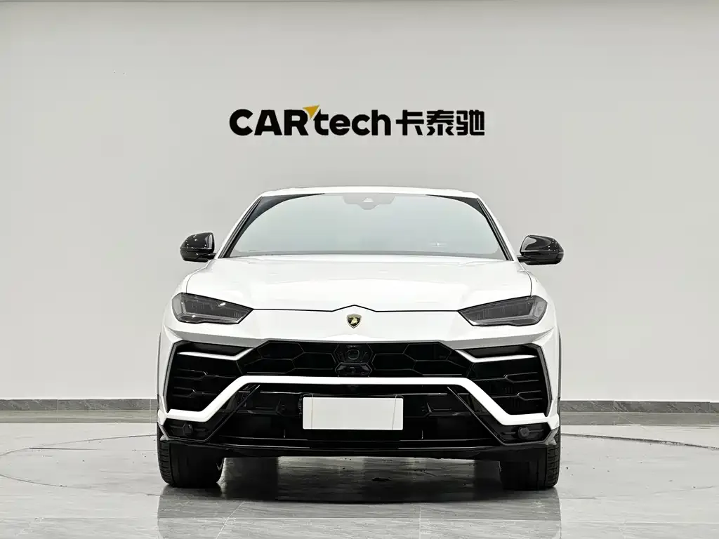 Lamborghini Urus 2022 из CN, фото 8