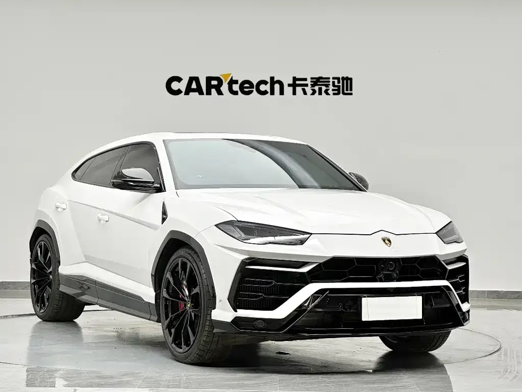 Lamborghini Urus 2022 из CN, фото 6