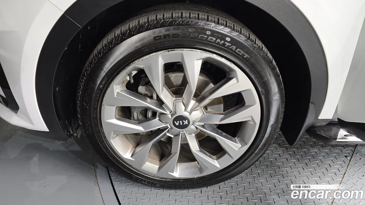 Kia Sorento 2021 из KR, фото 10