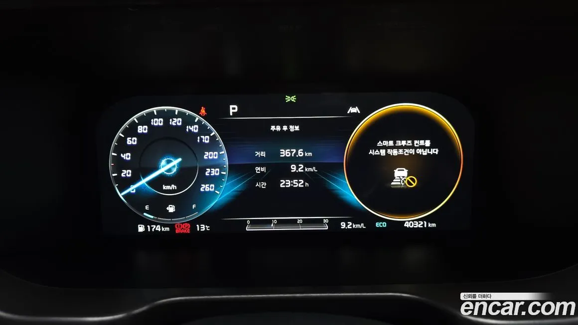 Kia Sorento 2021 из KR, фото 7