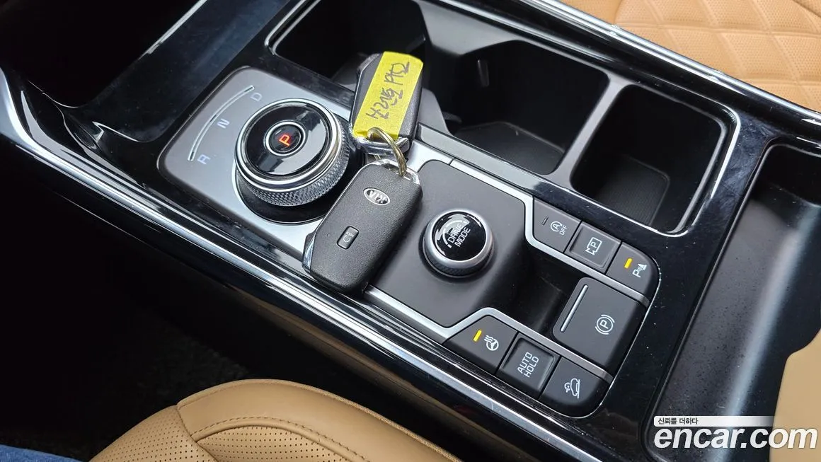Kia Sorento 2021 из KR, фото 8