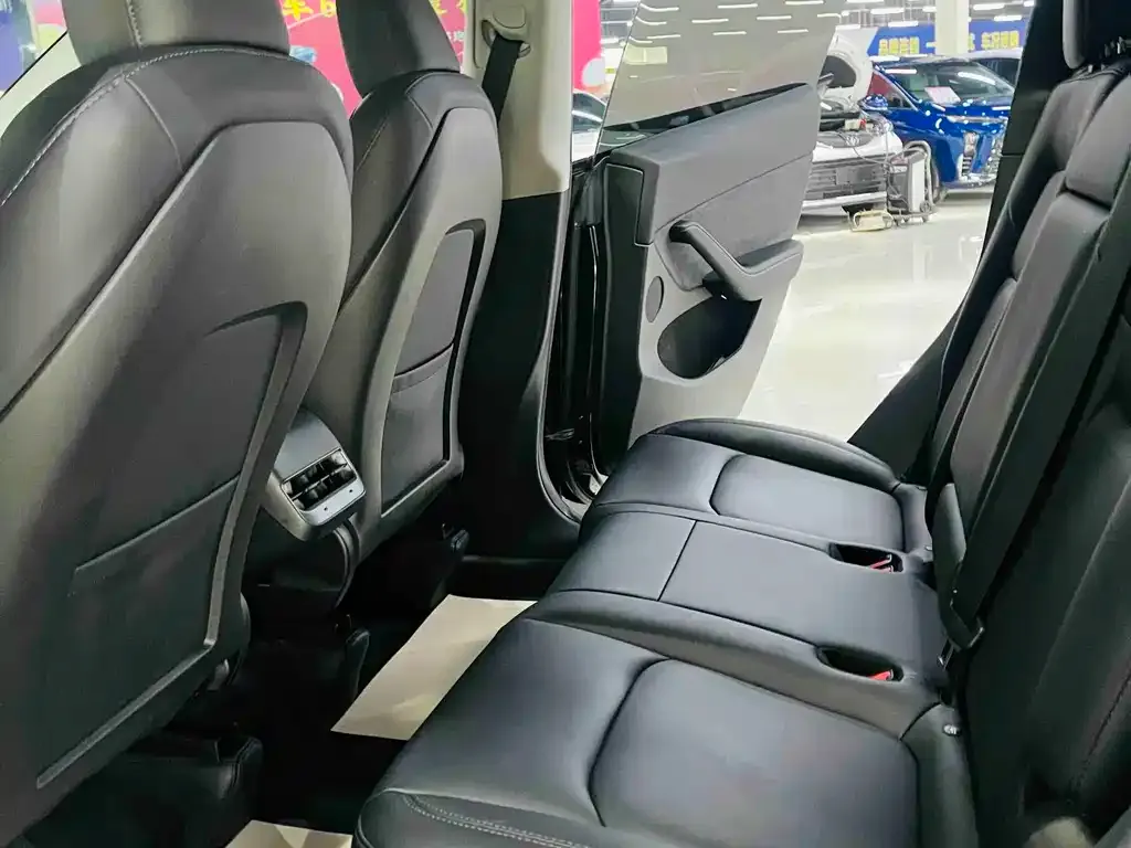 Tesla Model Y 2023 из CN, фото 5