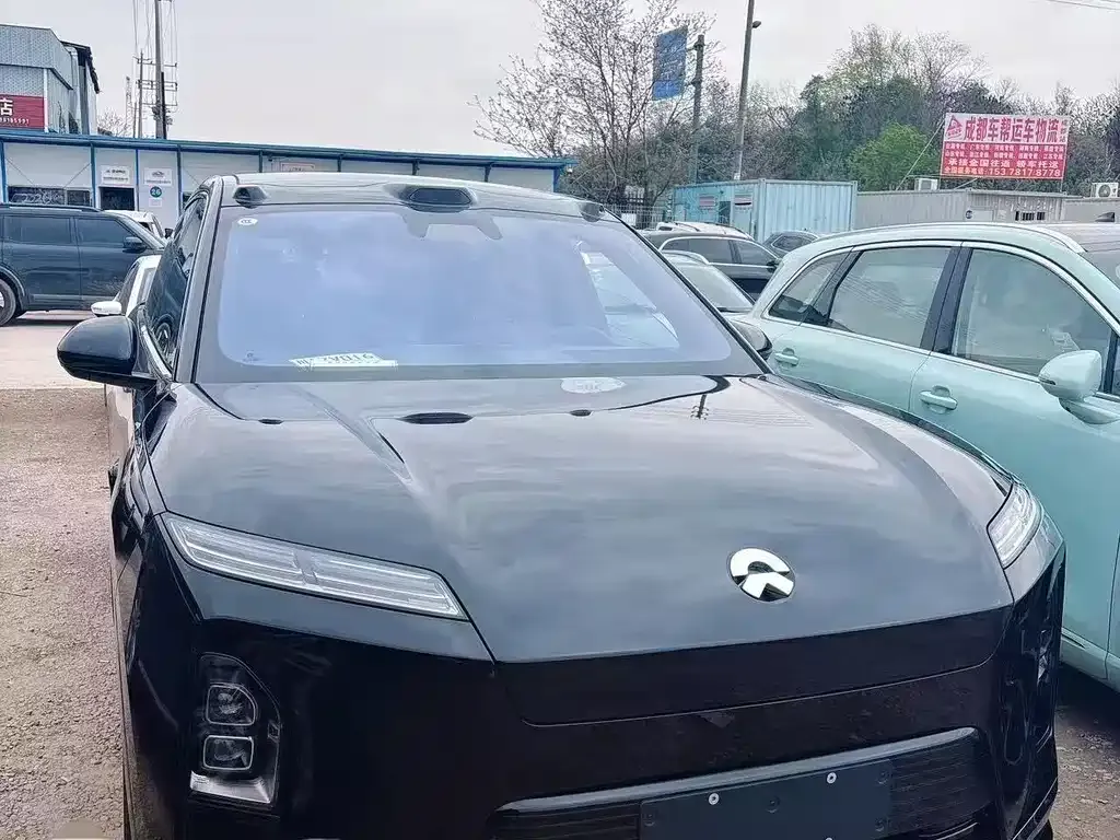 NIO ES8 2026 из CN, фото 1