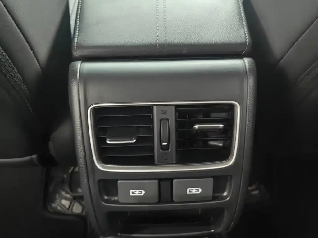 Honda Accord — фото 3