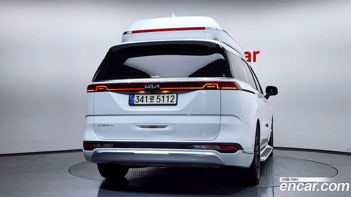 Kia Carnival — фото 2