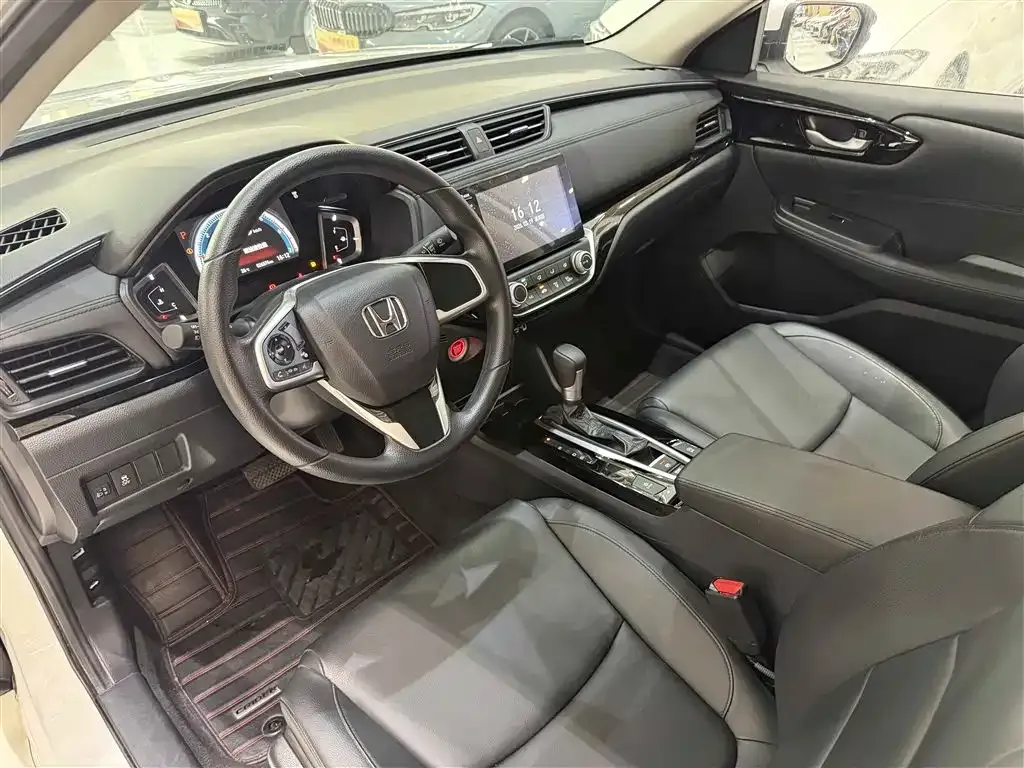 Honda Crider 2022 из CN, фото 2