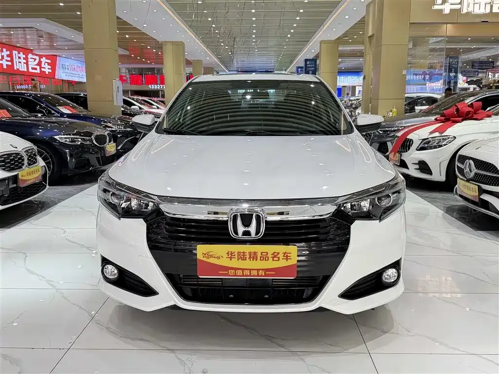 Honda Crider 2022 из CN, фото 3