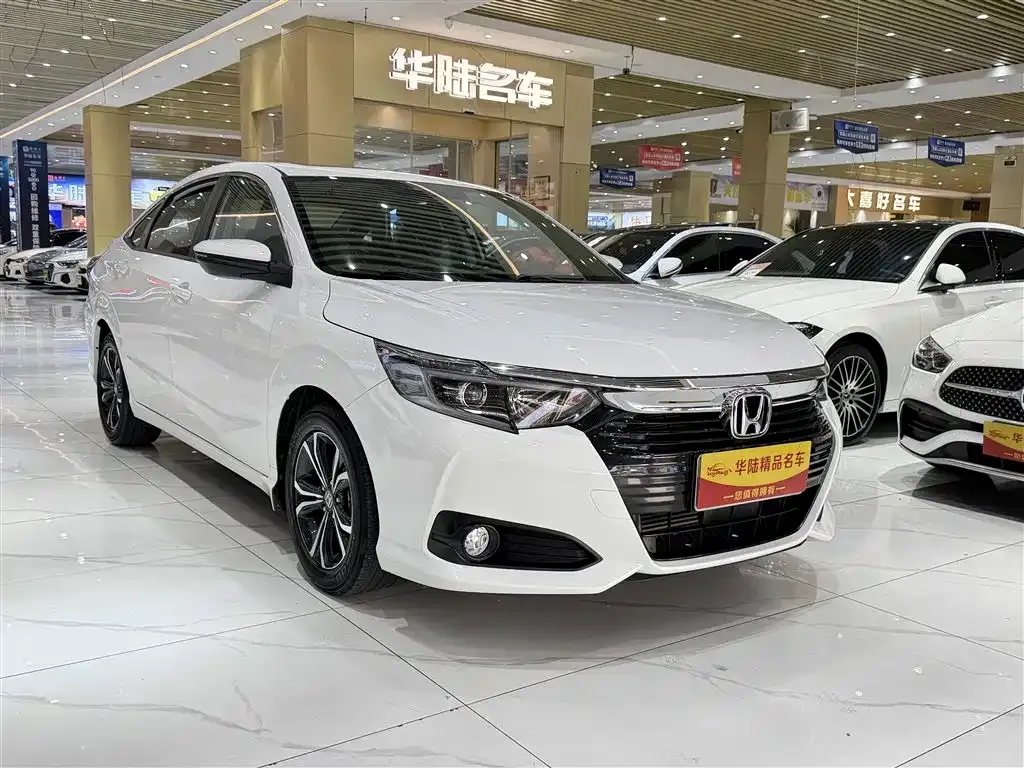 Honda Crider 2022 из CN, фото 5