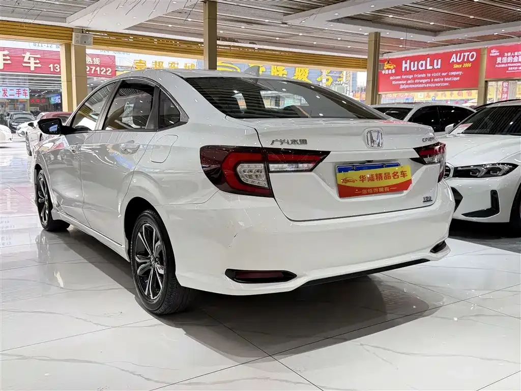 Honda Crider 2022 из CN, фото 9