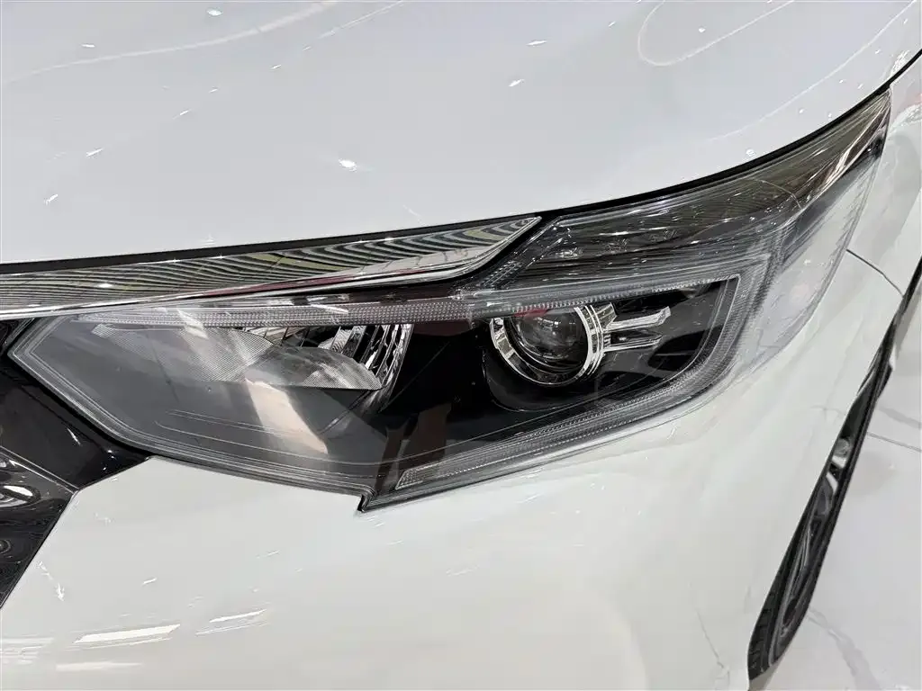 Honda Crider 2022 из CN, фото 6
