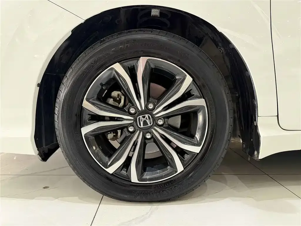 Honda Crider 2022 из CN, фото 8