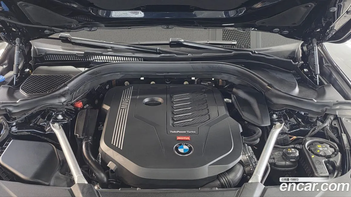 BMW Gran Turismo — фото 10