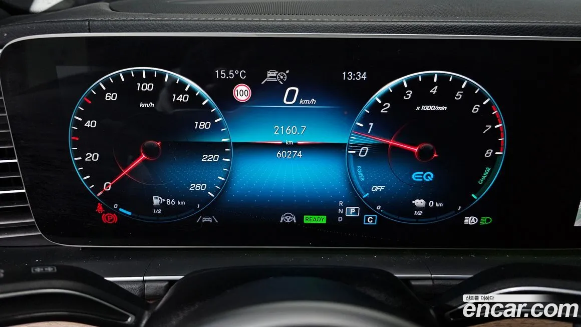 Mercedes-Benz GLE-Class 2021 из KR, фото 5