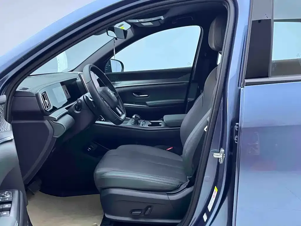 BYD Pro New Energy 2025 из CN, фото 3