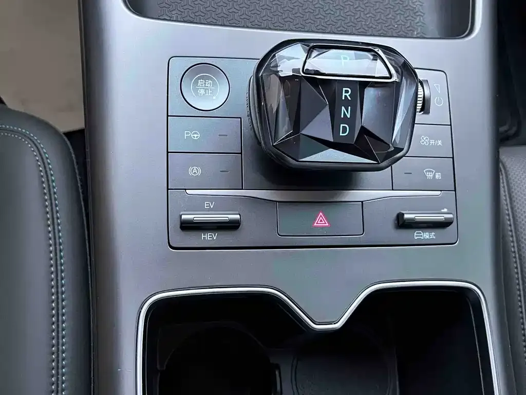 BYD Pro New Energy 2025 из CN, фото 4