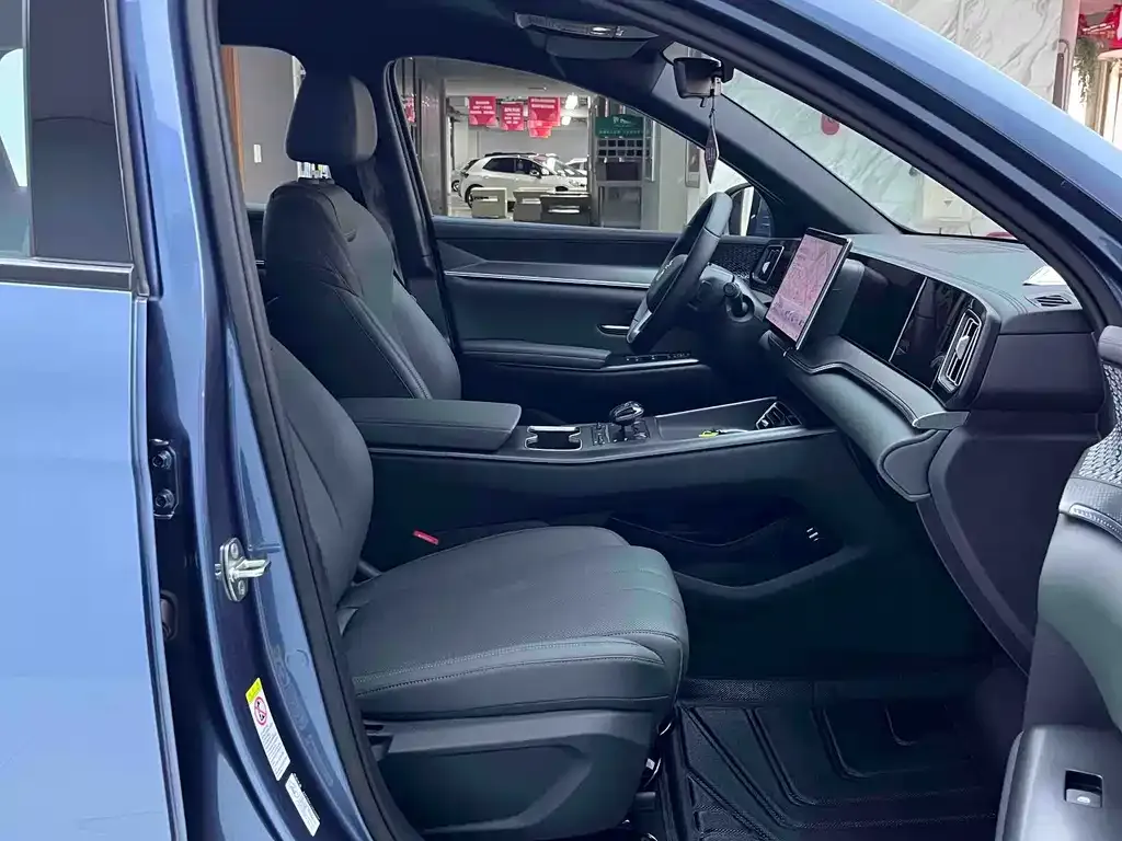 BYD Pro New Energy 2025 из CN, фото 5