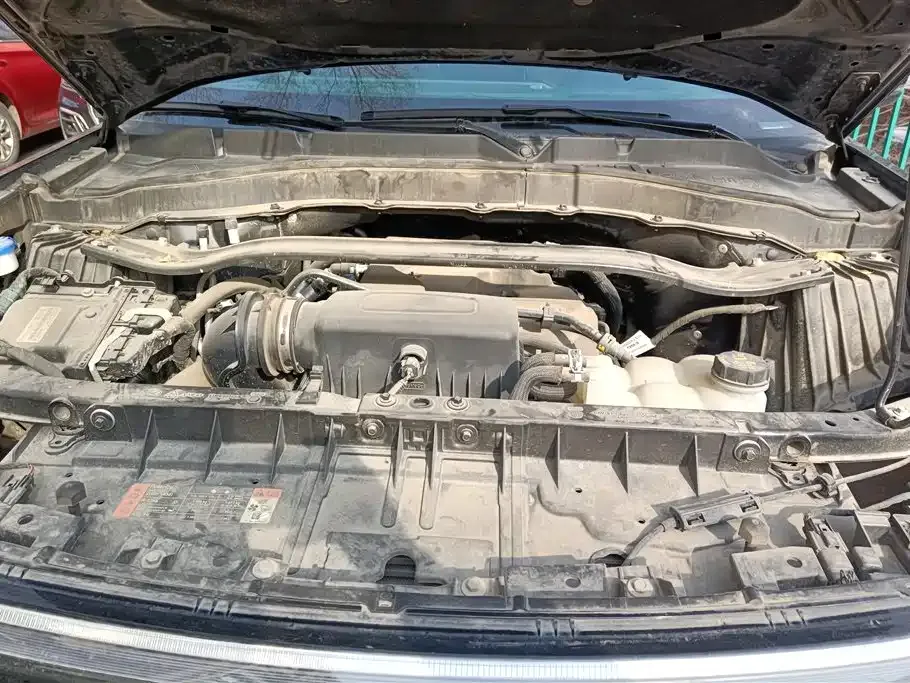 Ford Explorer 2023 из CN, фото 5