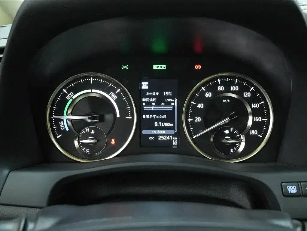 Toyota Alphard 2022 из CN, фото 7